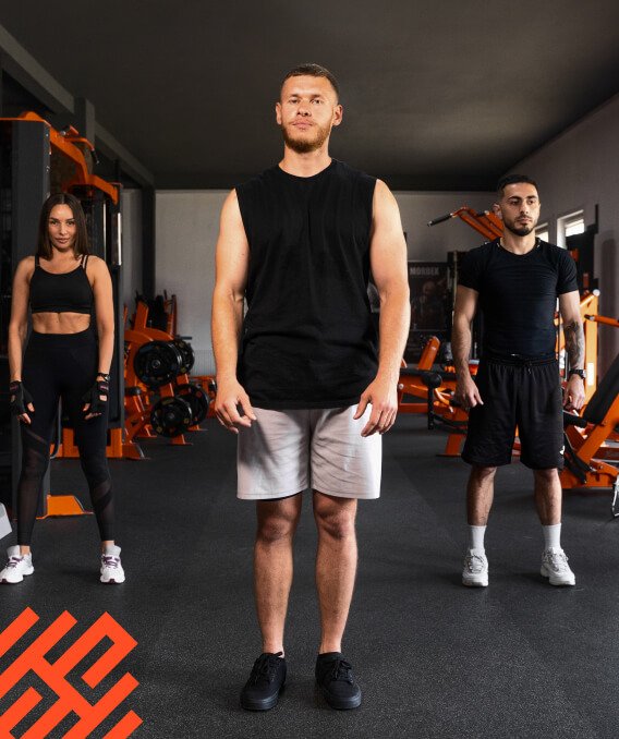 Why Choose Shameer Martial Arts?