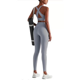 Yoga Clothing