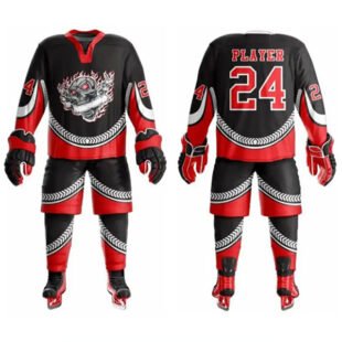 Hockey Clothing