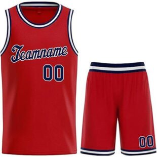 Basketball Uniform