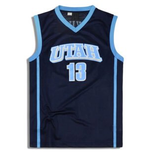 Basketball Uniform