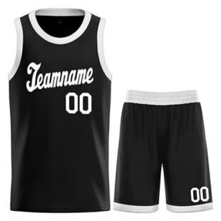 Basketball Uniform