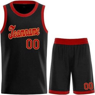 Basketball Uniform