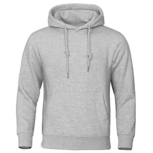 Casual Hoodie