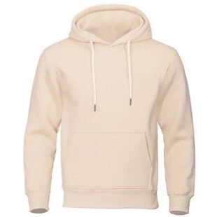 Casual Hoodie