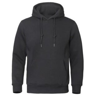 Casual Hoodie